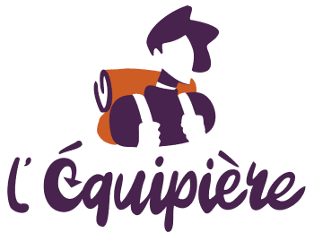L'équipière – Ressourcerie sportive à Rennes