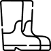 BOTTES DE PLUIE