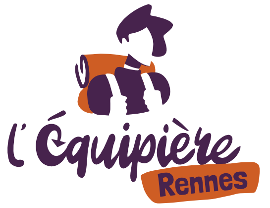 L'équipière